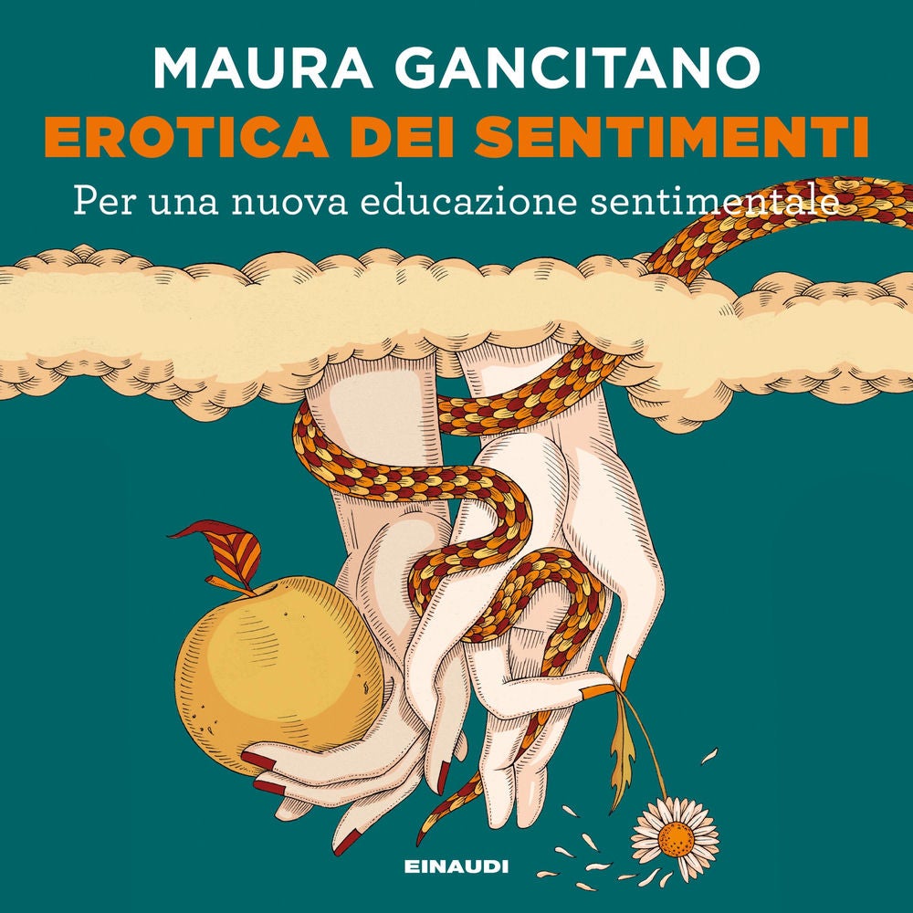 Erotica dei sentimenti
