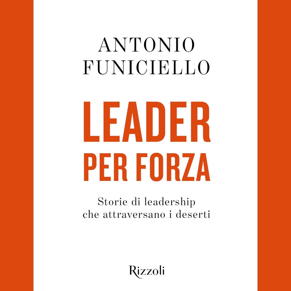 Leader per forza