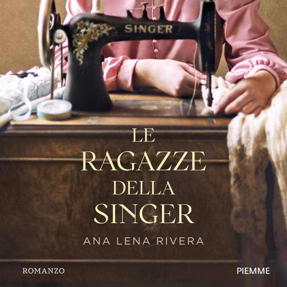 Le ragazze della Singer