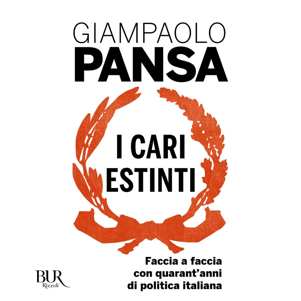 I cari estinti