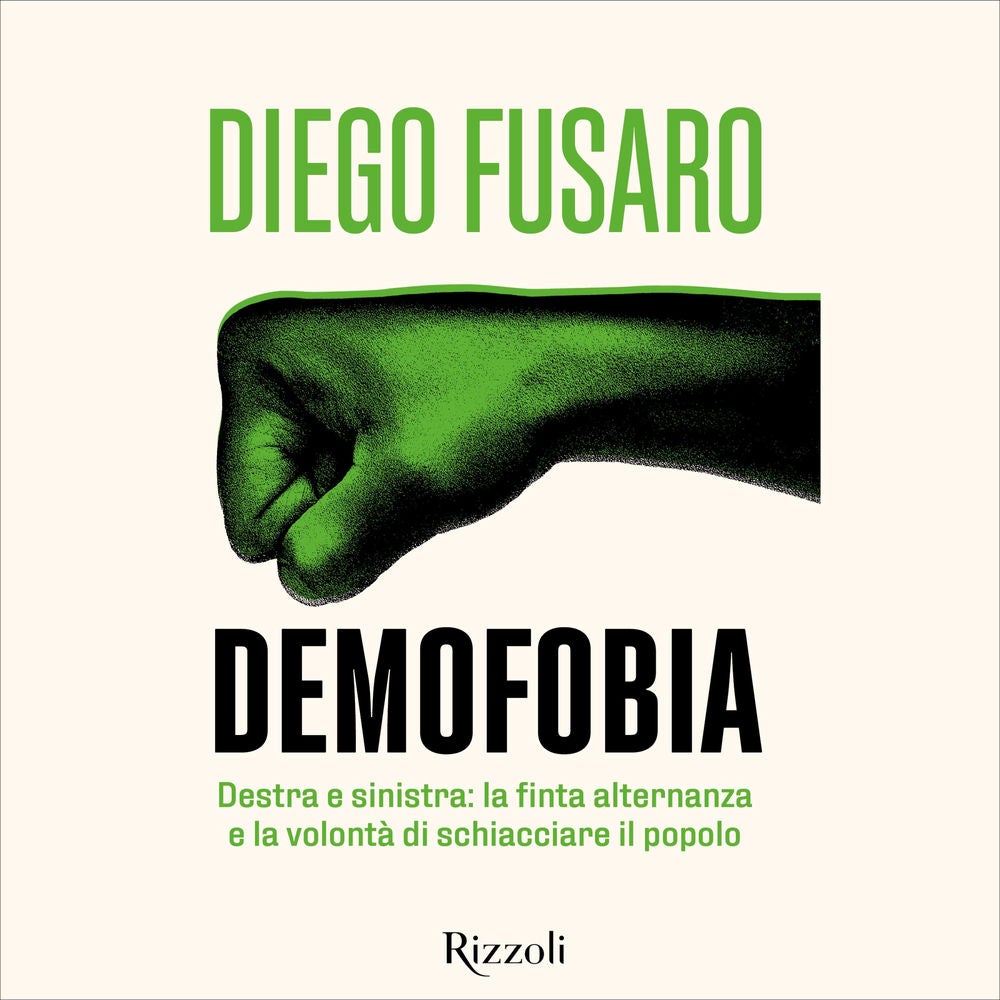 Demofobia
