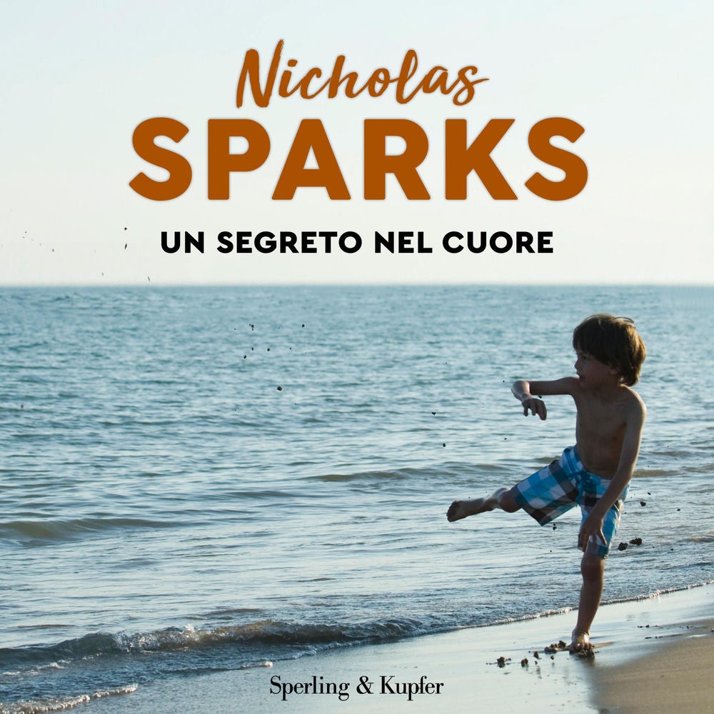 Un segreto nel cuore