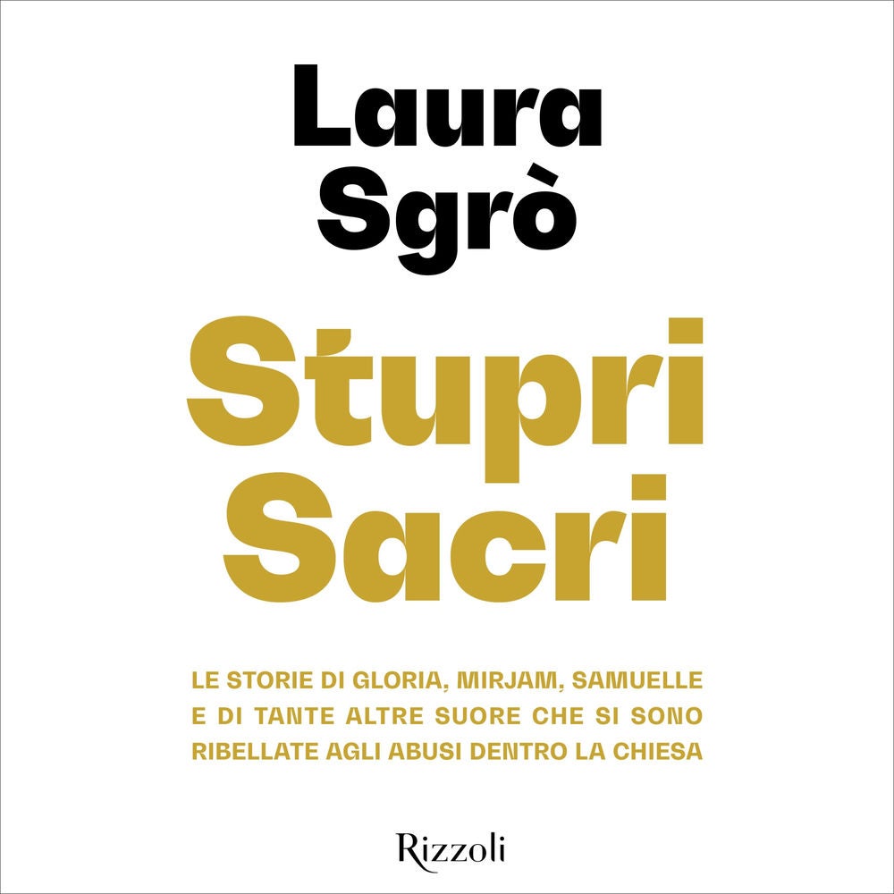 Stupri sacri