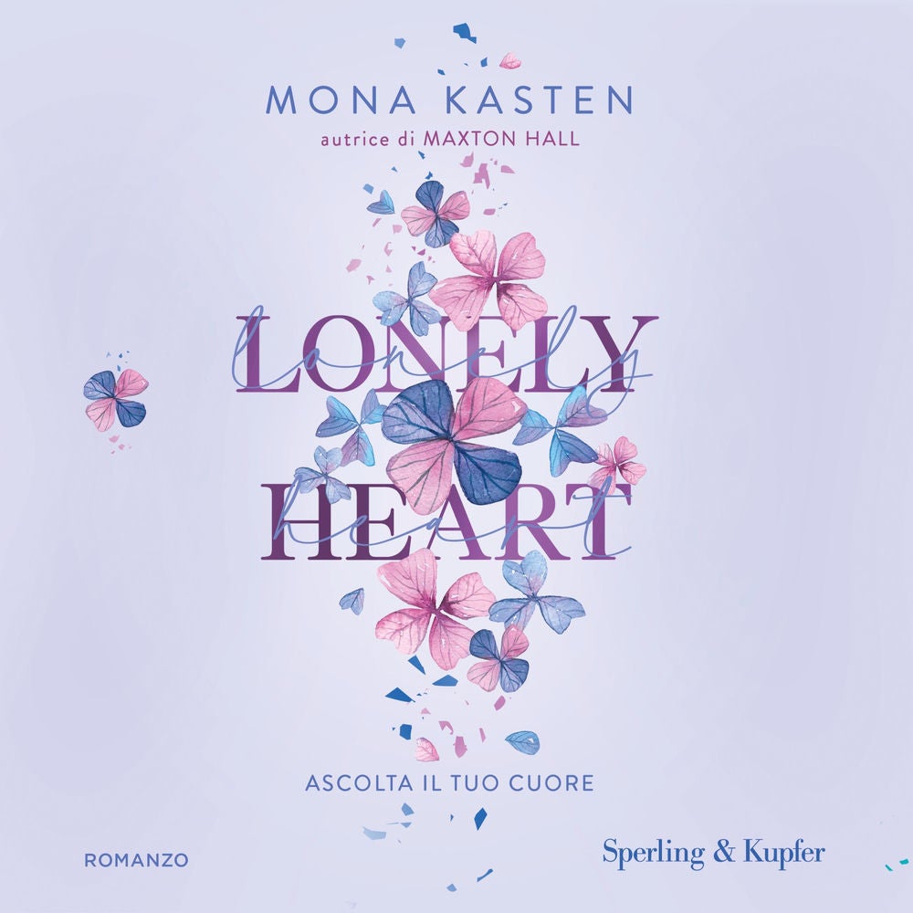 Lonely Heart