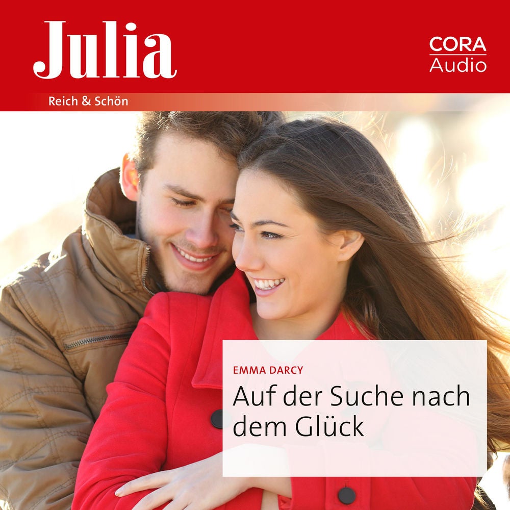 Auf der Suche nach dem Glück