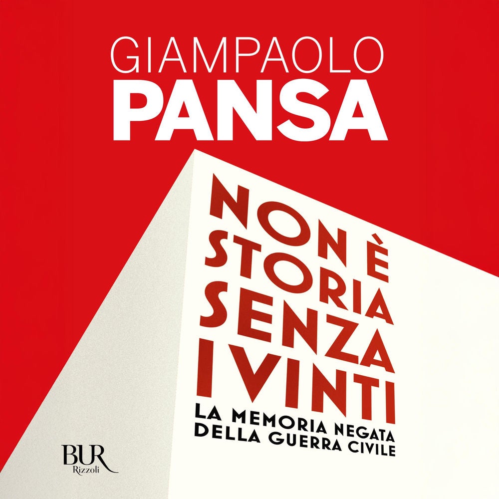 Non è storia senza i vinti