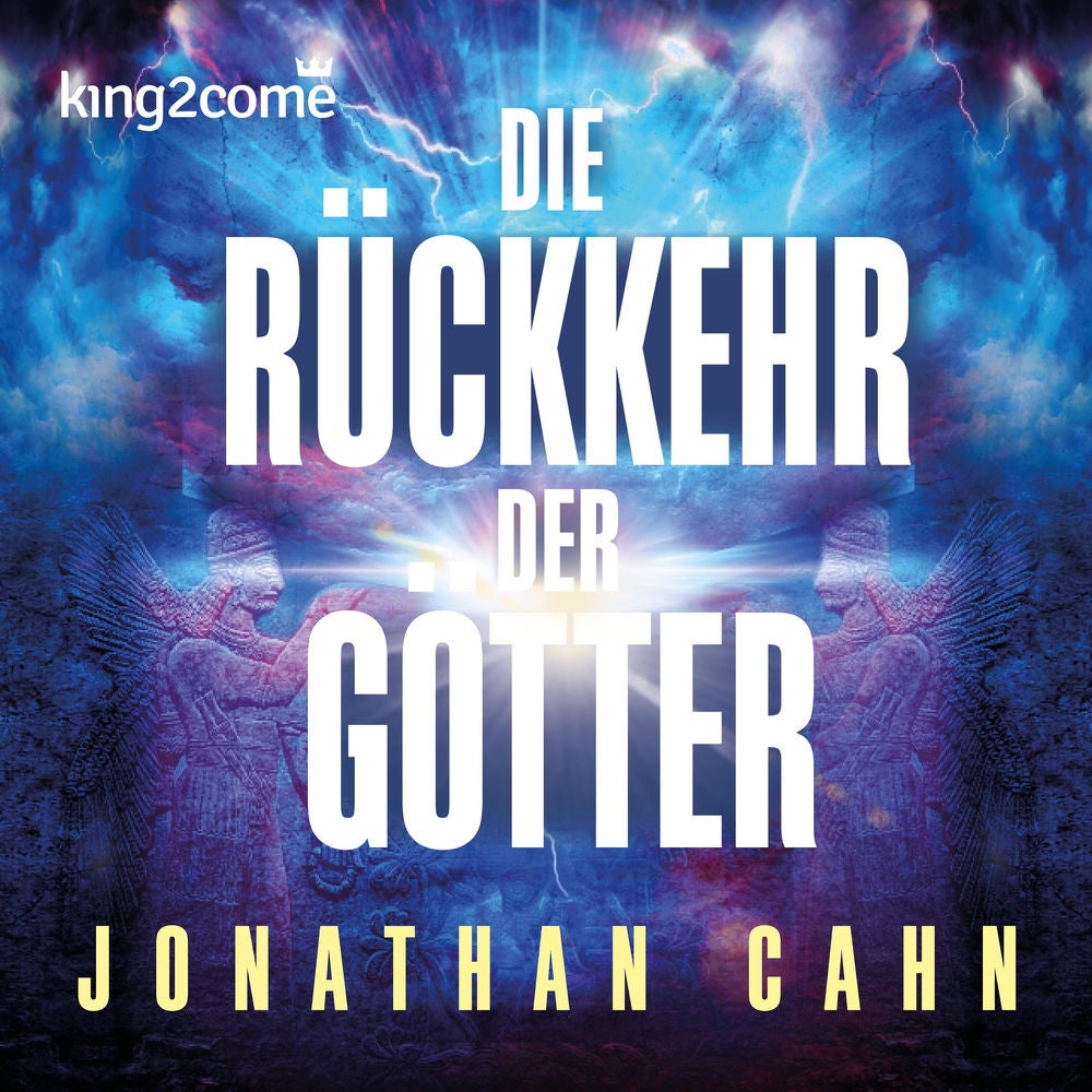 Die Rückkehr der Götter