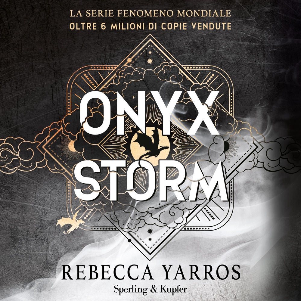 Onyx Storm