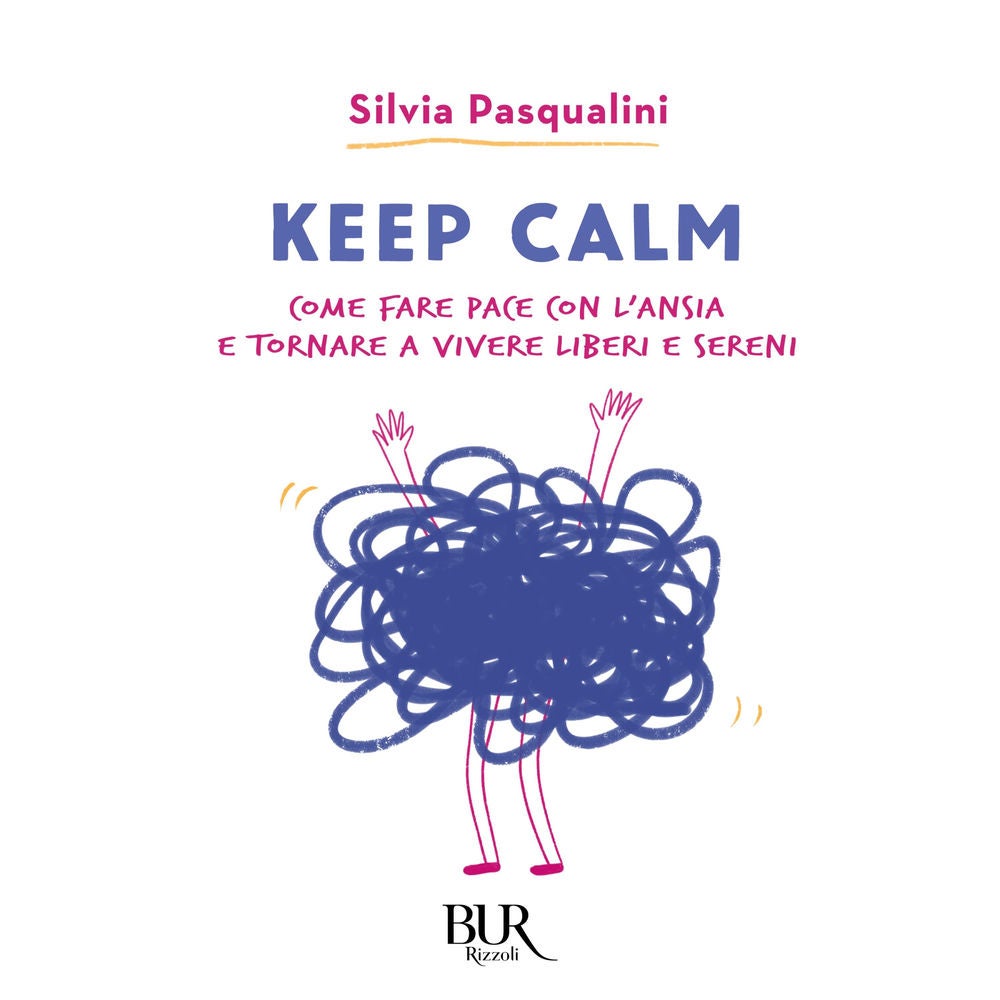 Keep calm