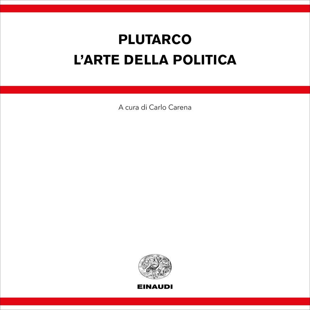 L'arte della politica