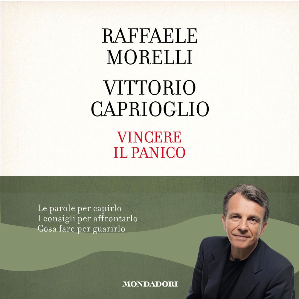 Vincere il panico