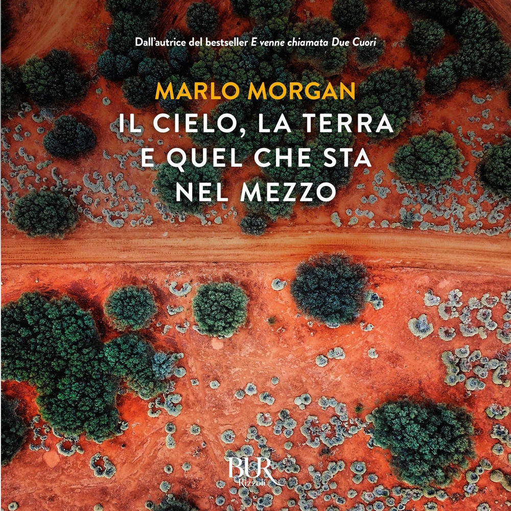 Il cielo, la terra e quel che sta nel mezzo