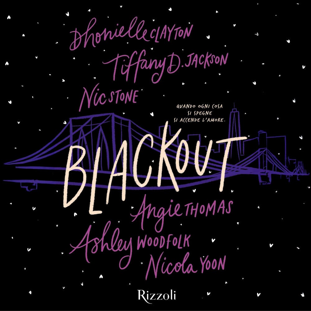 Blackout