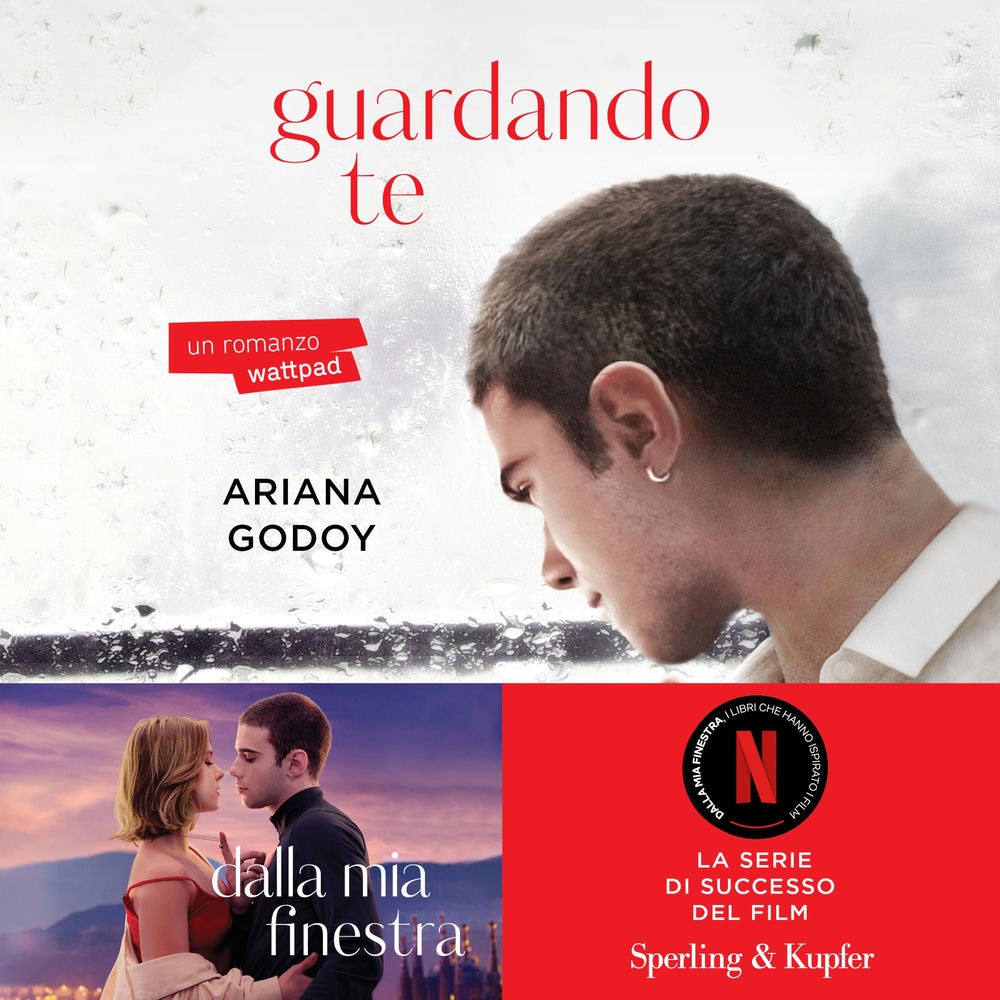 Guardando te