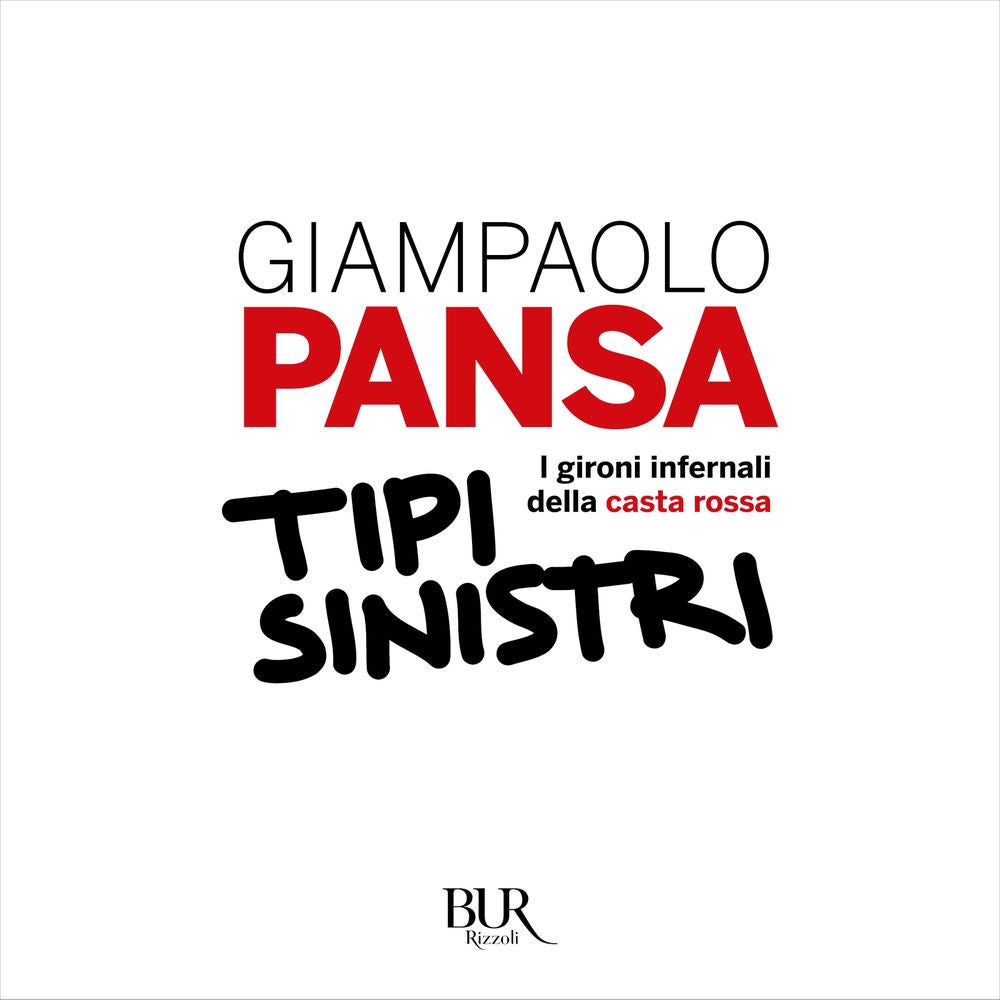Tipi sinistri