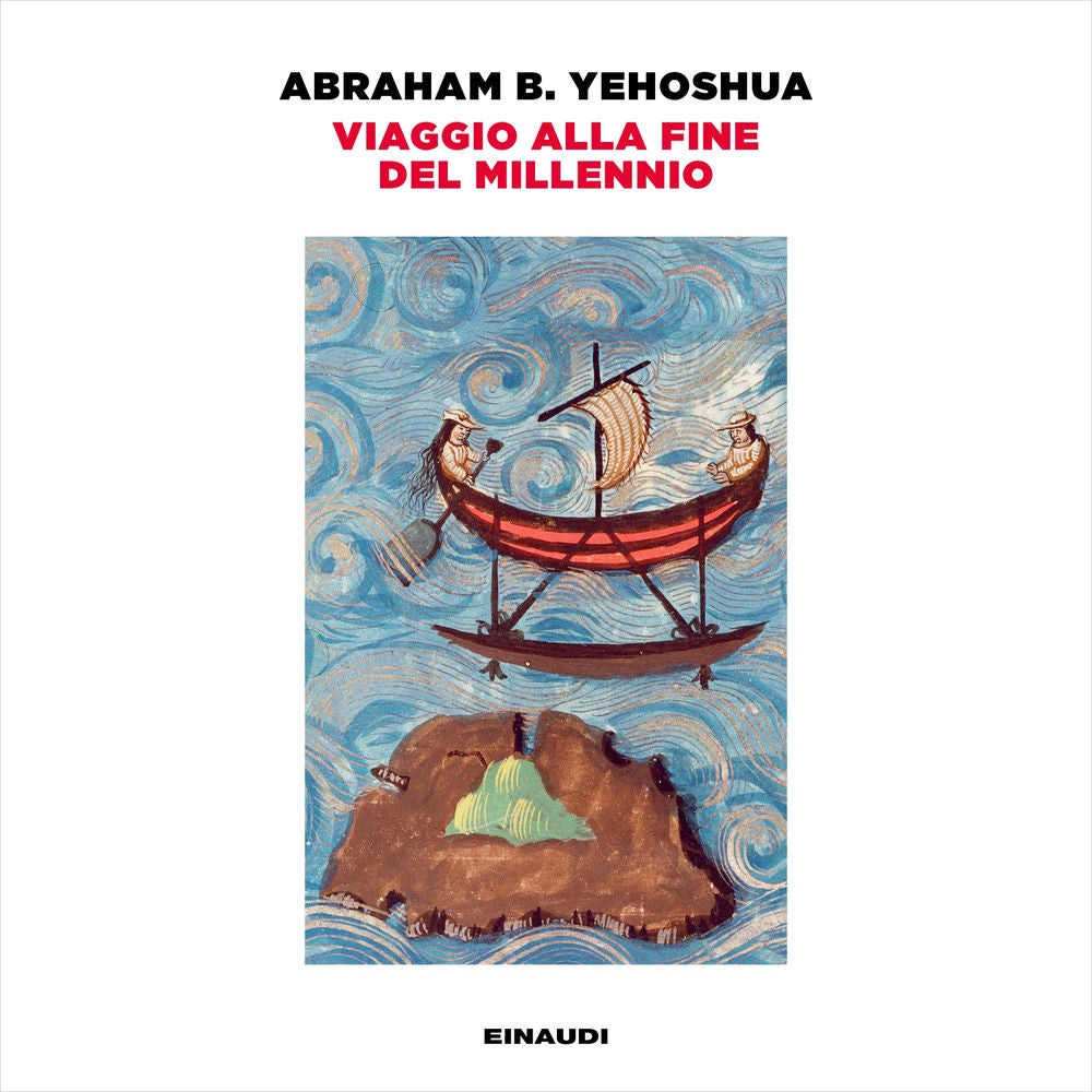 Viaggio alla fine del millennio