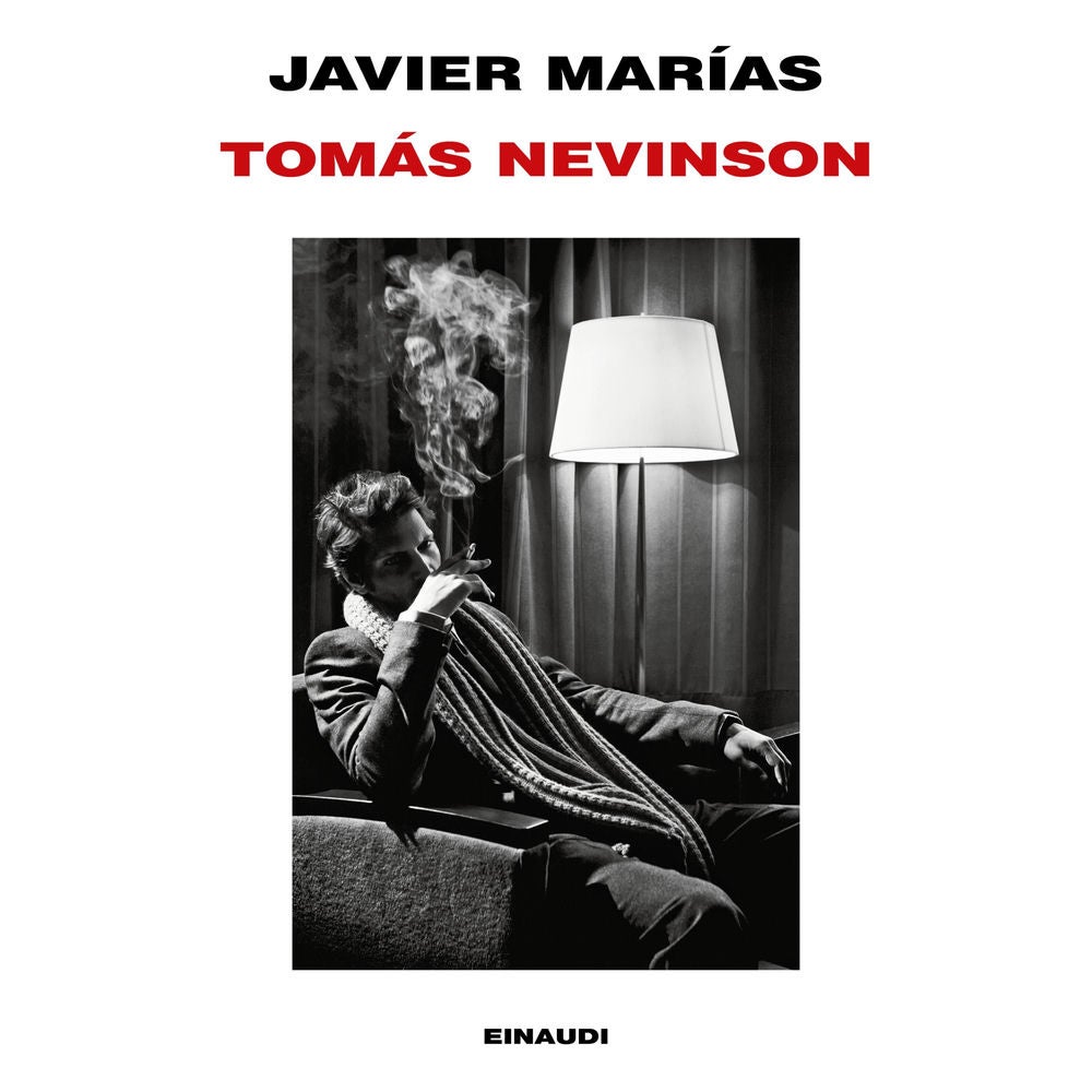 Tomás Nevinson