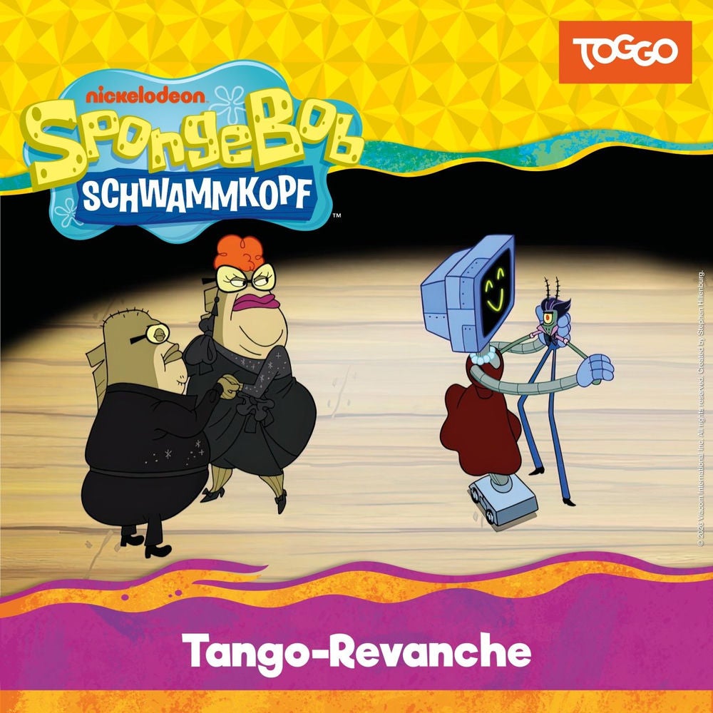 Folge 258: Tango-Revanche