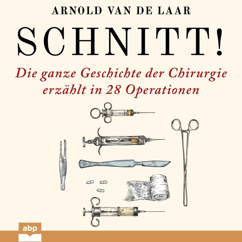 Schnitt!