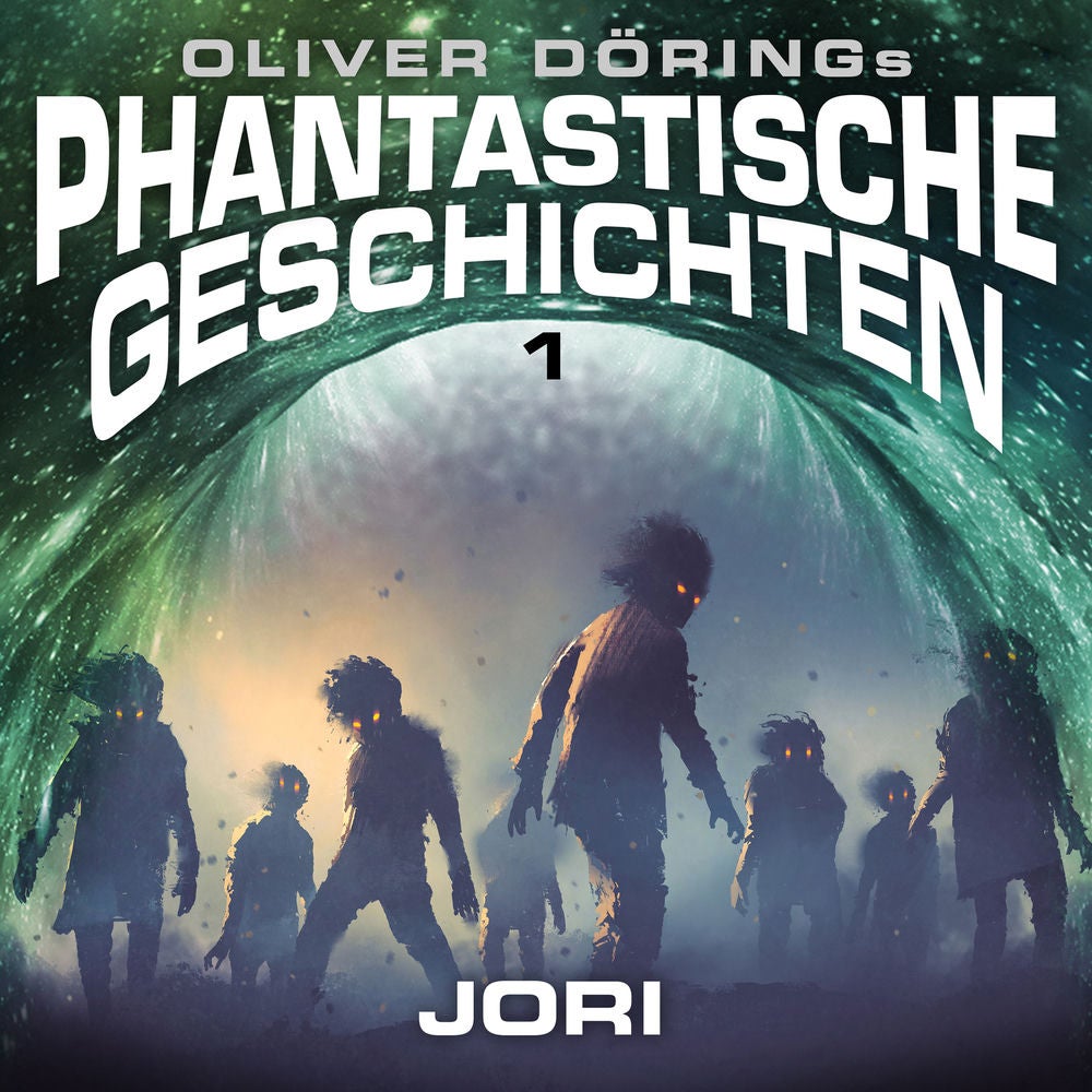 Folge 1: Jori