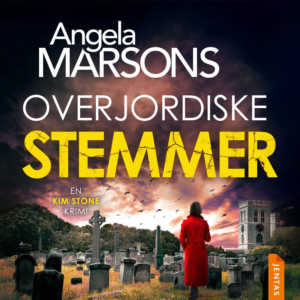 Overjordiske stemmer
