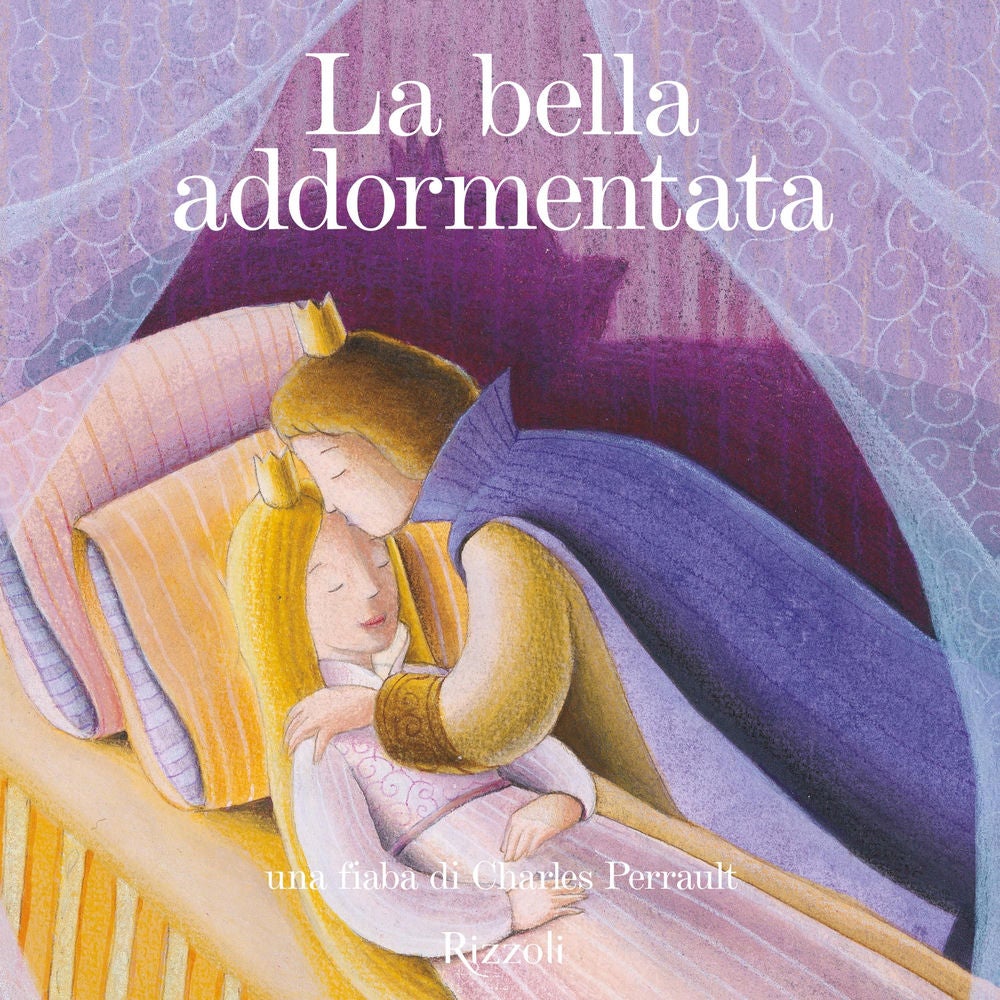 La bella addormentata + cd