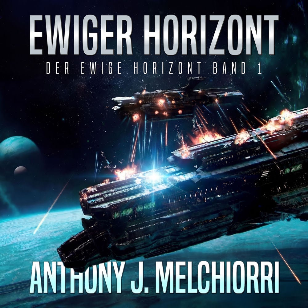 Ewiger Horizont