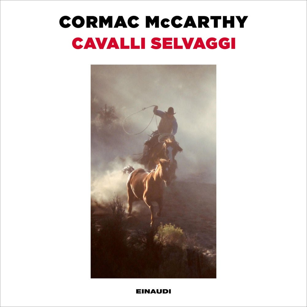 Cavalli selvaggi