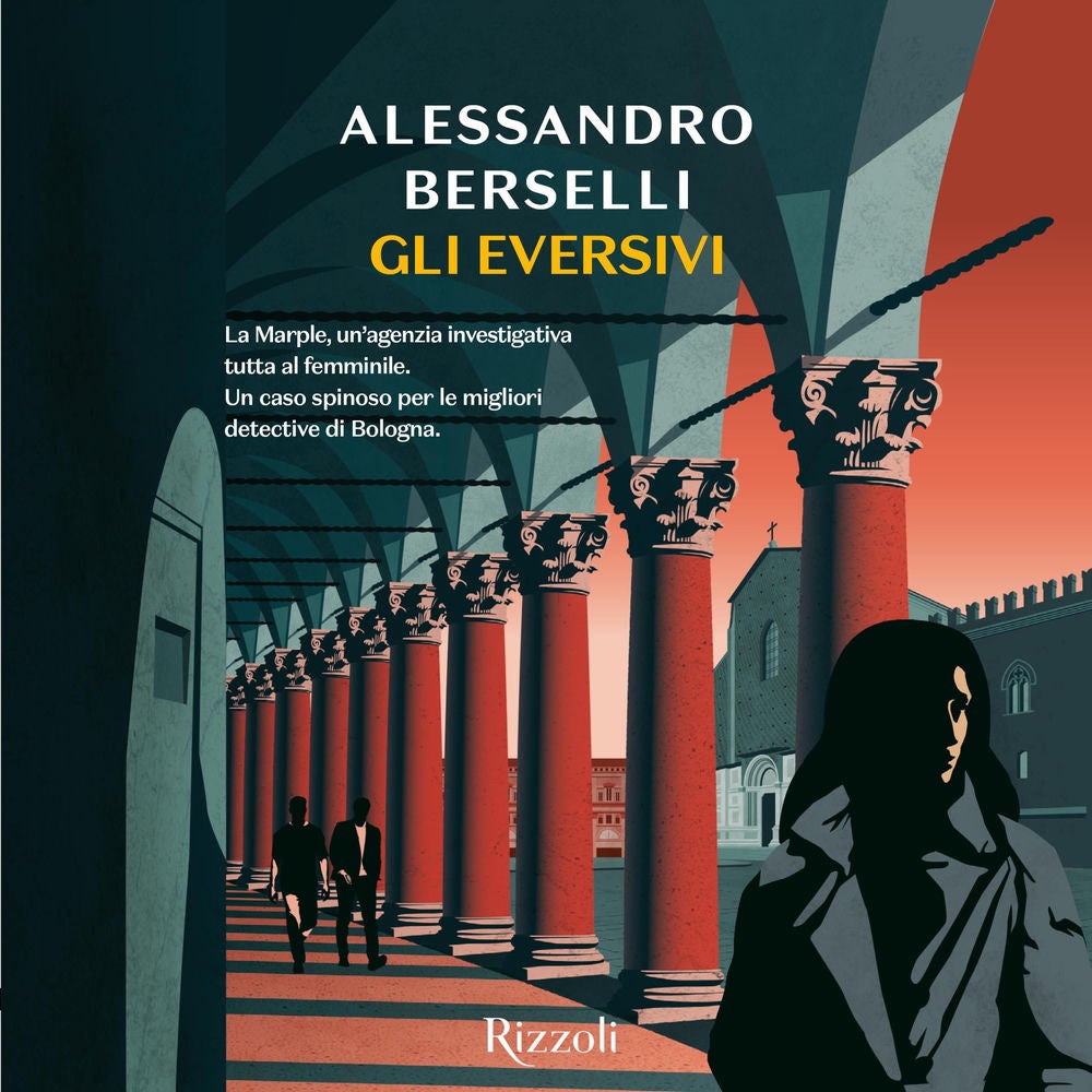 Gli eversivi