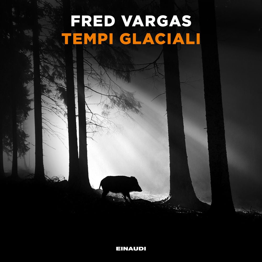 Tempi glaciali