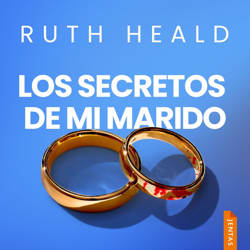 Los secretos de mi marido