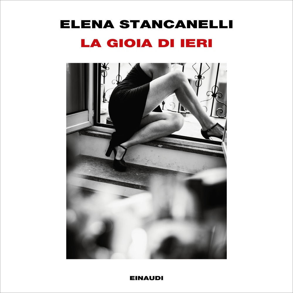 La gioia di ieri
