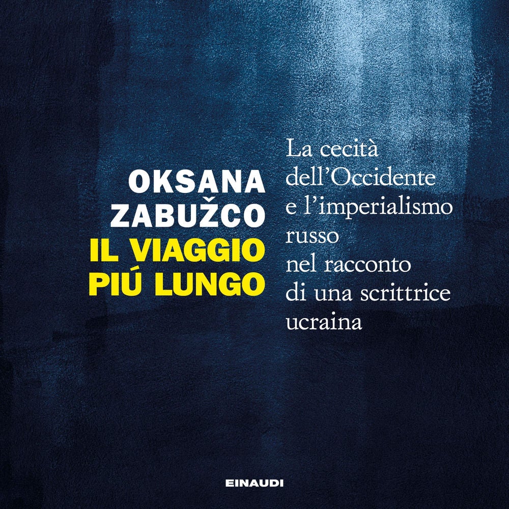 Il viaggio più lungo