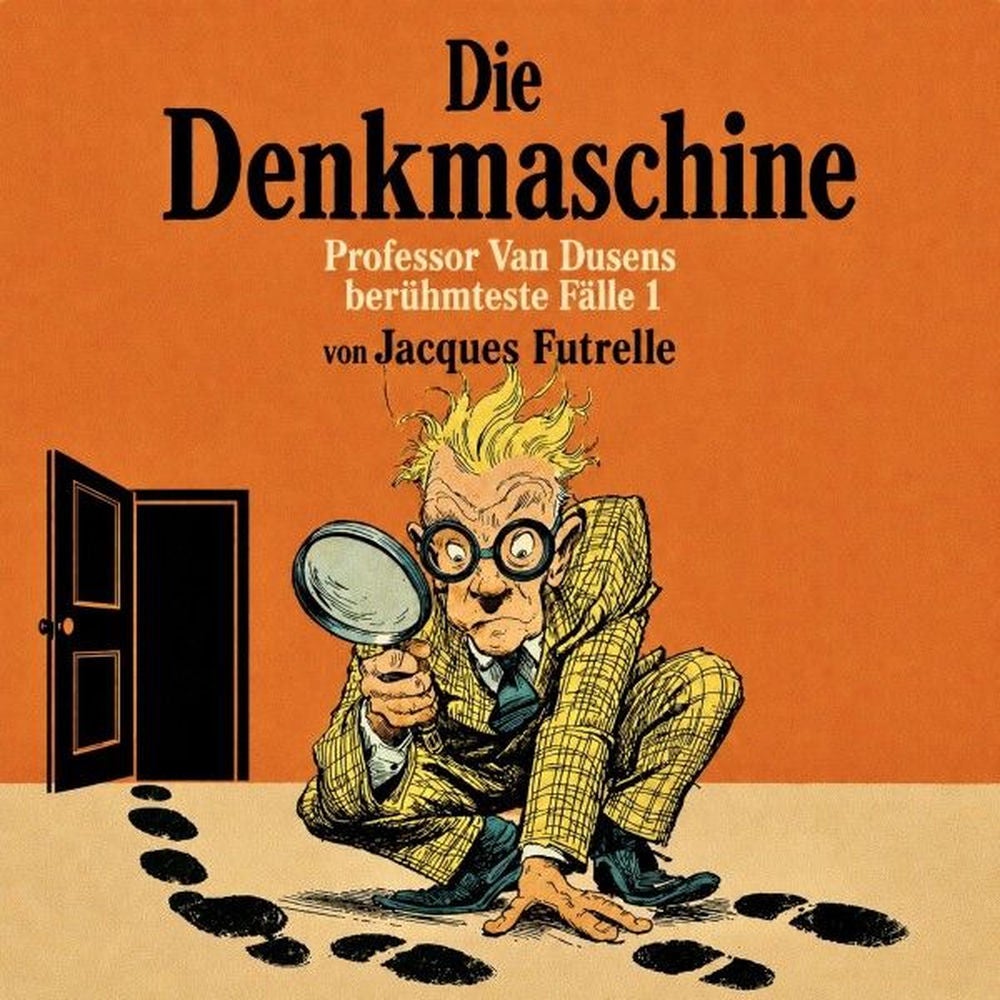 Die Denkmaschine