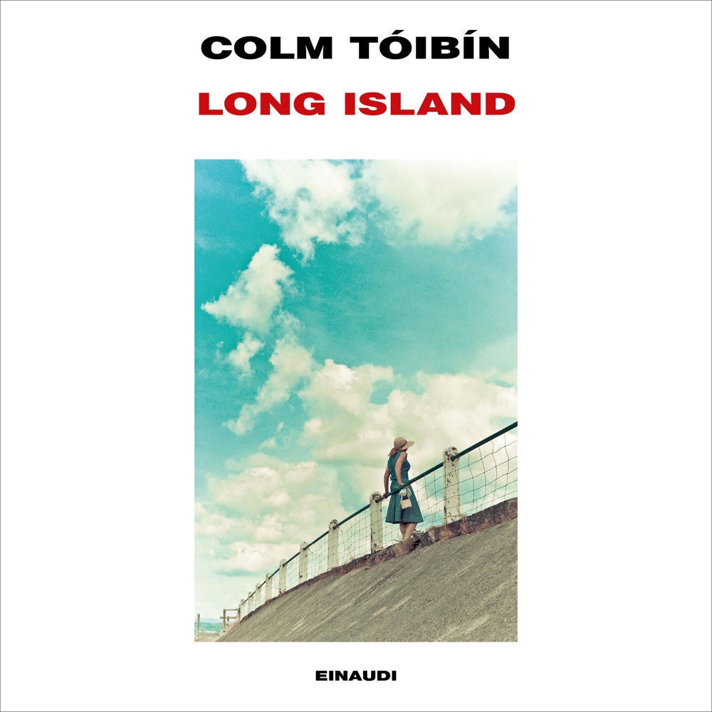 Long Island