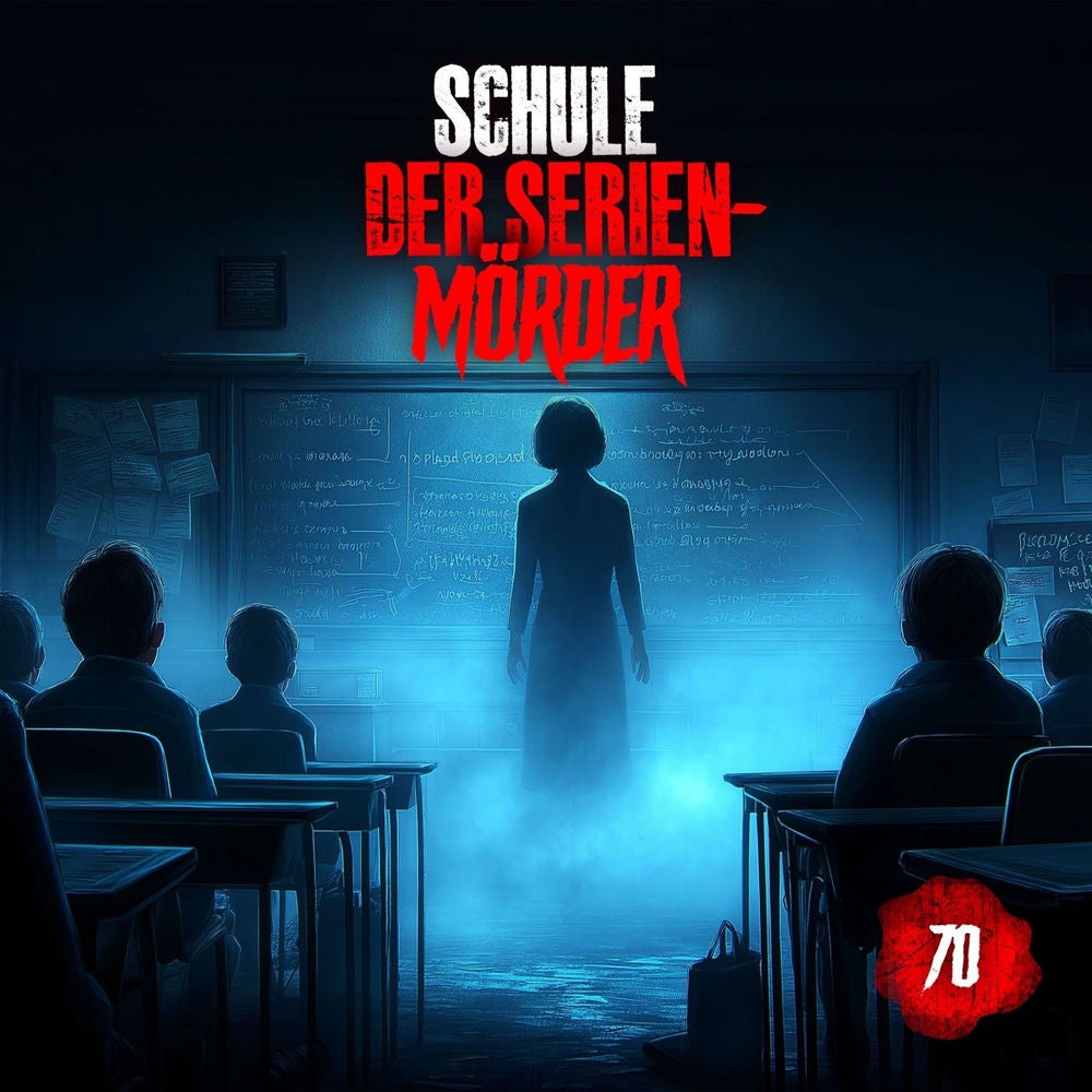 Folge 70: Schule der Serienmörder