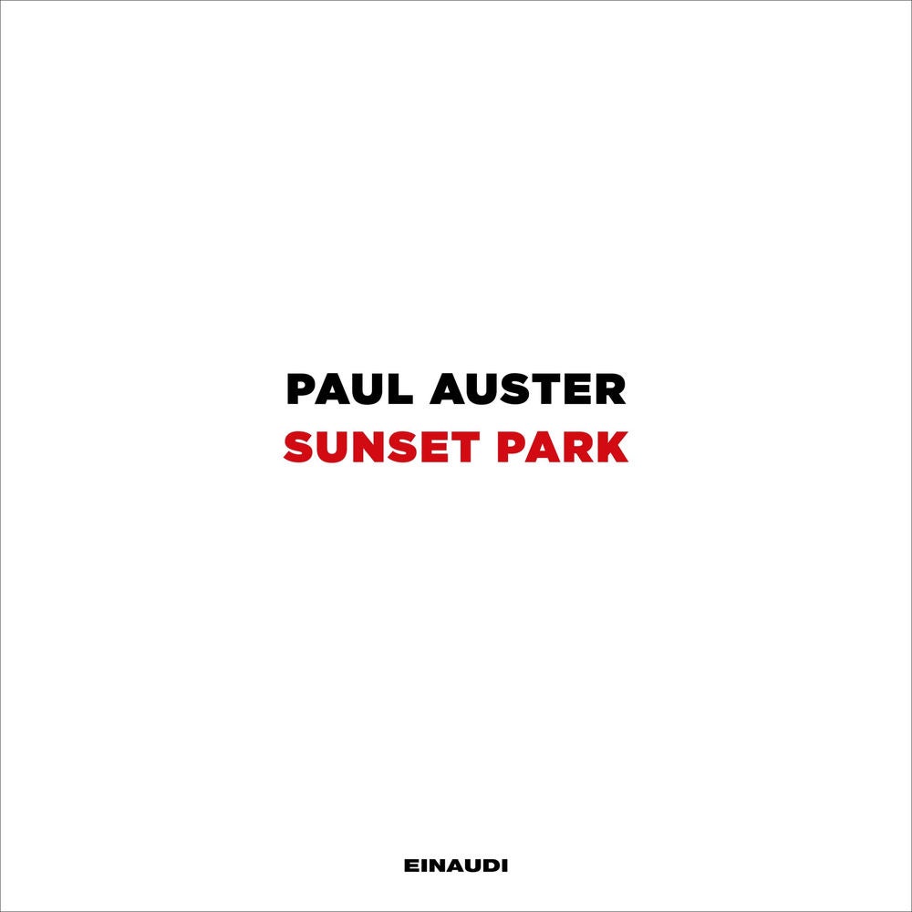 Sunset Park