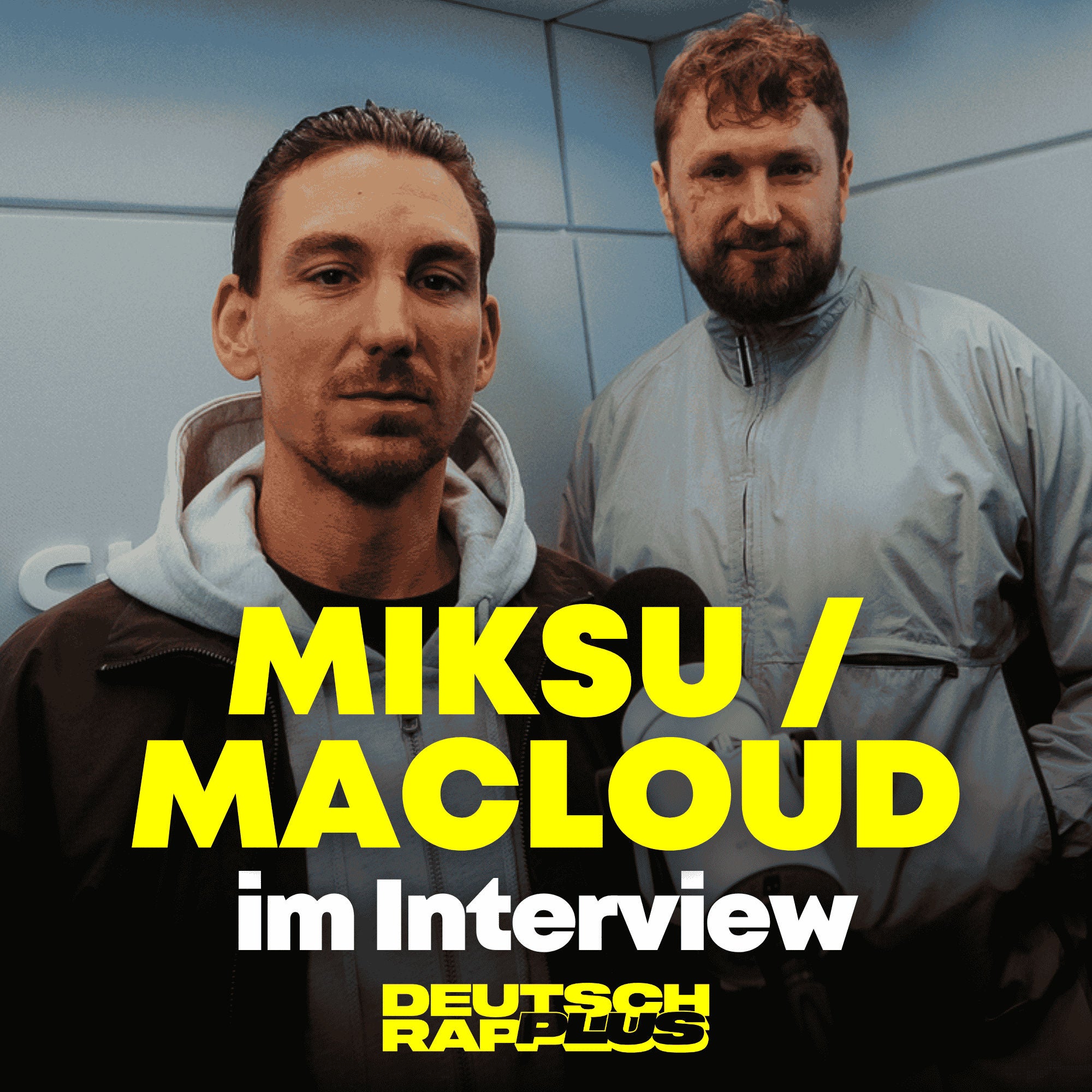 Miksu / Macloud Interview: Kommt ein 3. Album? | Erfolgreichster Hit jemals?! | WM-Song | Single-Release gewinnen?!
