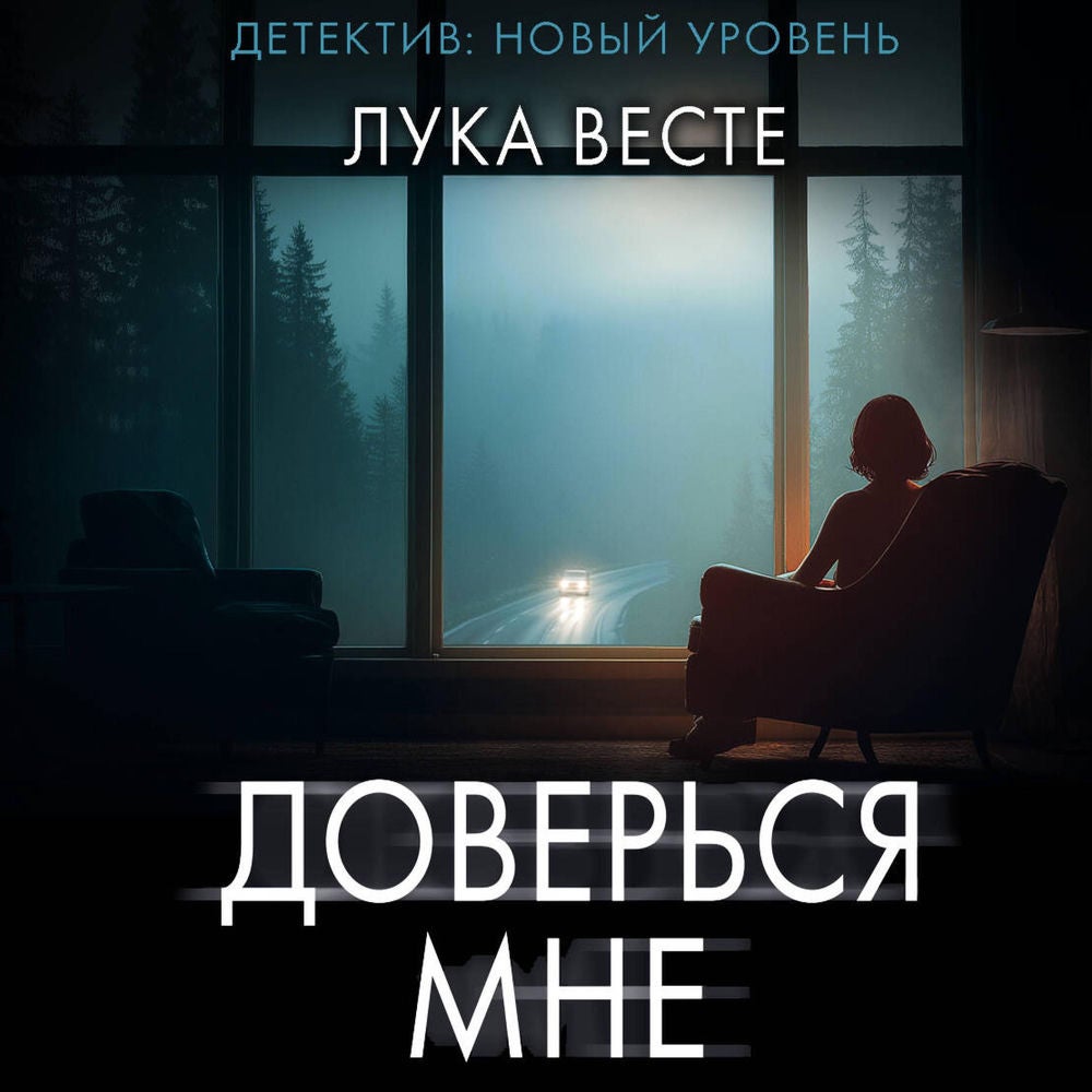 Доверься мне