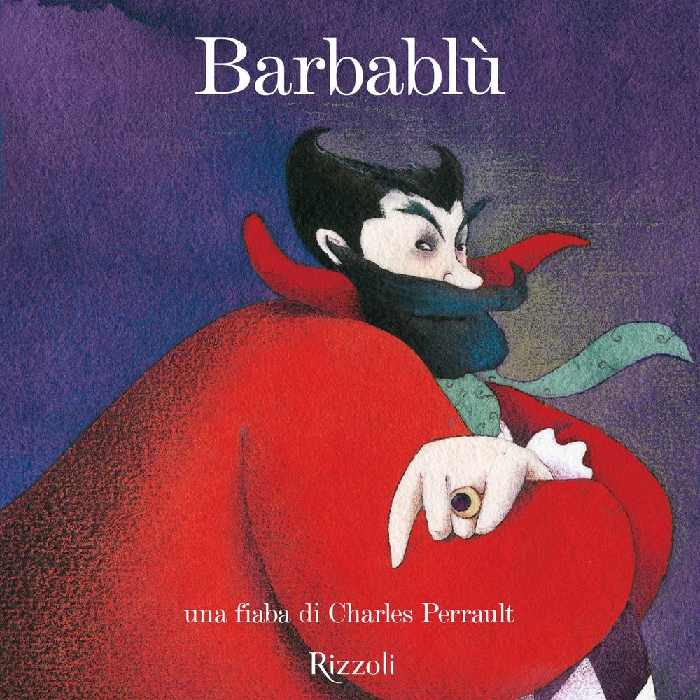 Barbablù