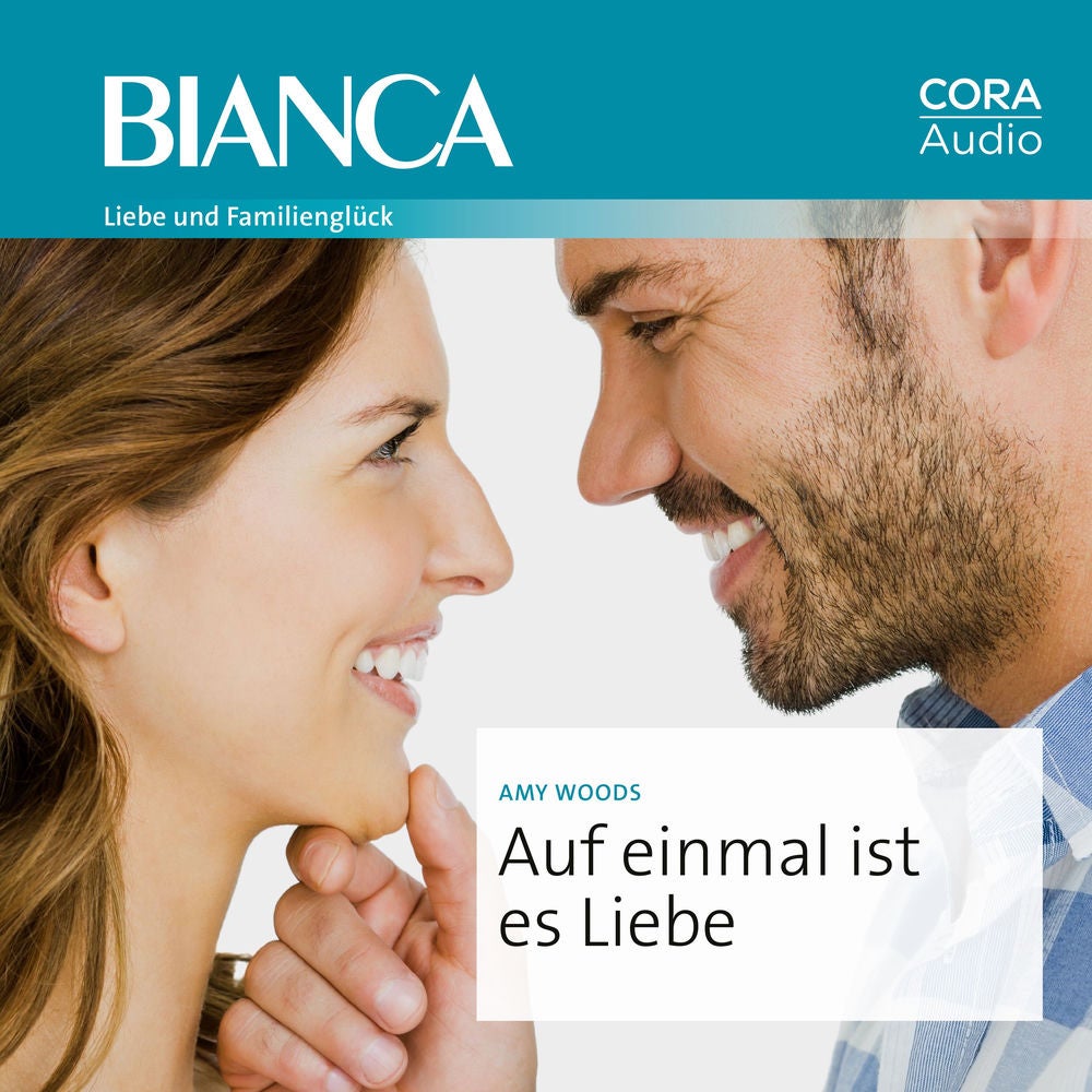 Auf einmal ist es Liebe
