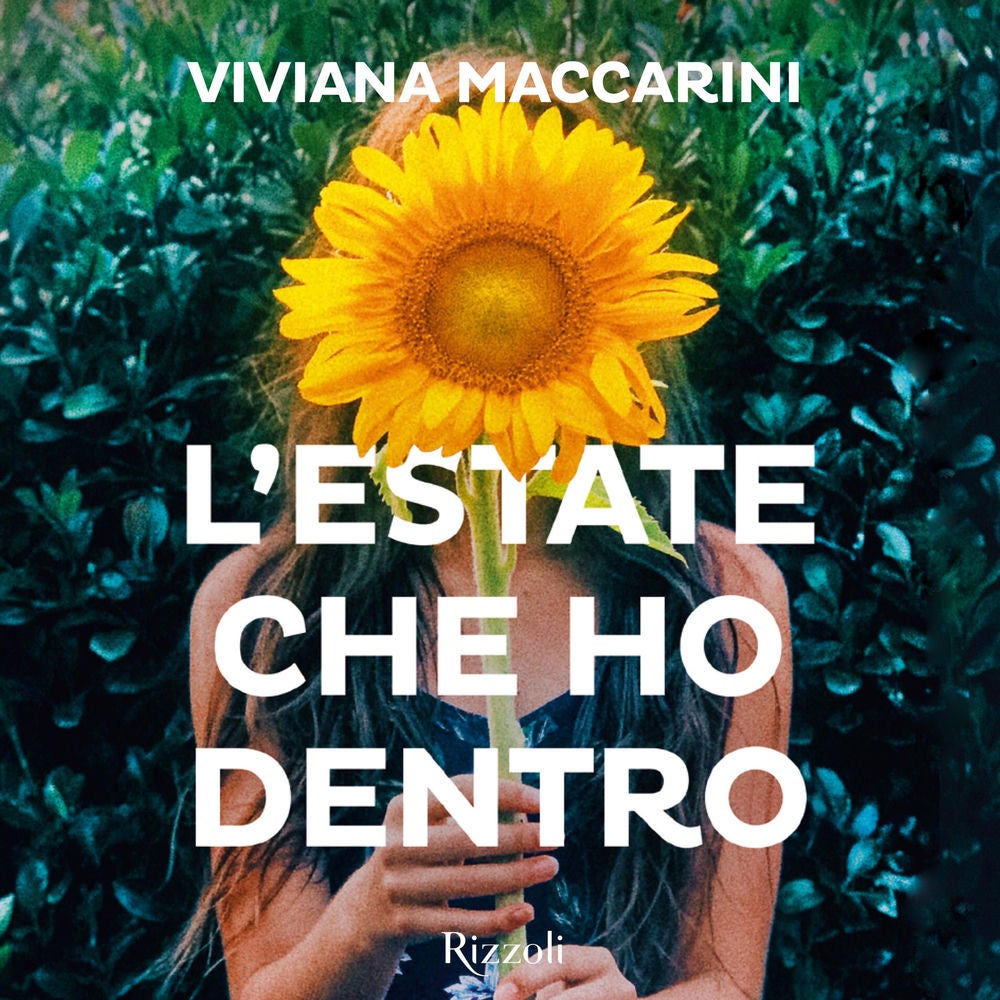 L'estate che ho dentro