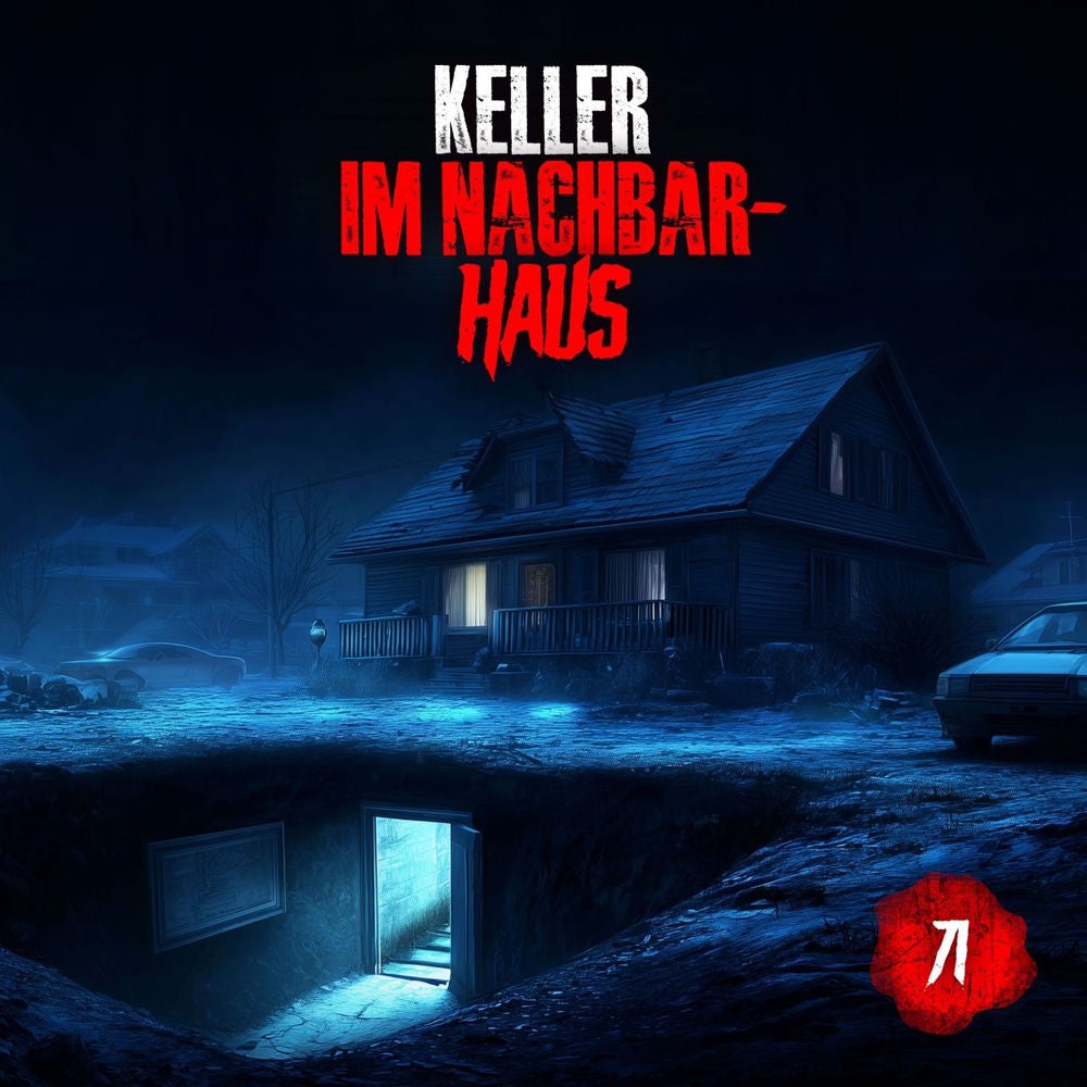 Folge 71: Keller meines Nachbarhauses