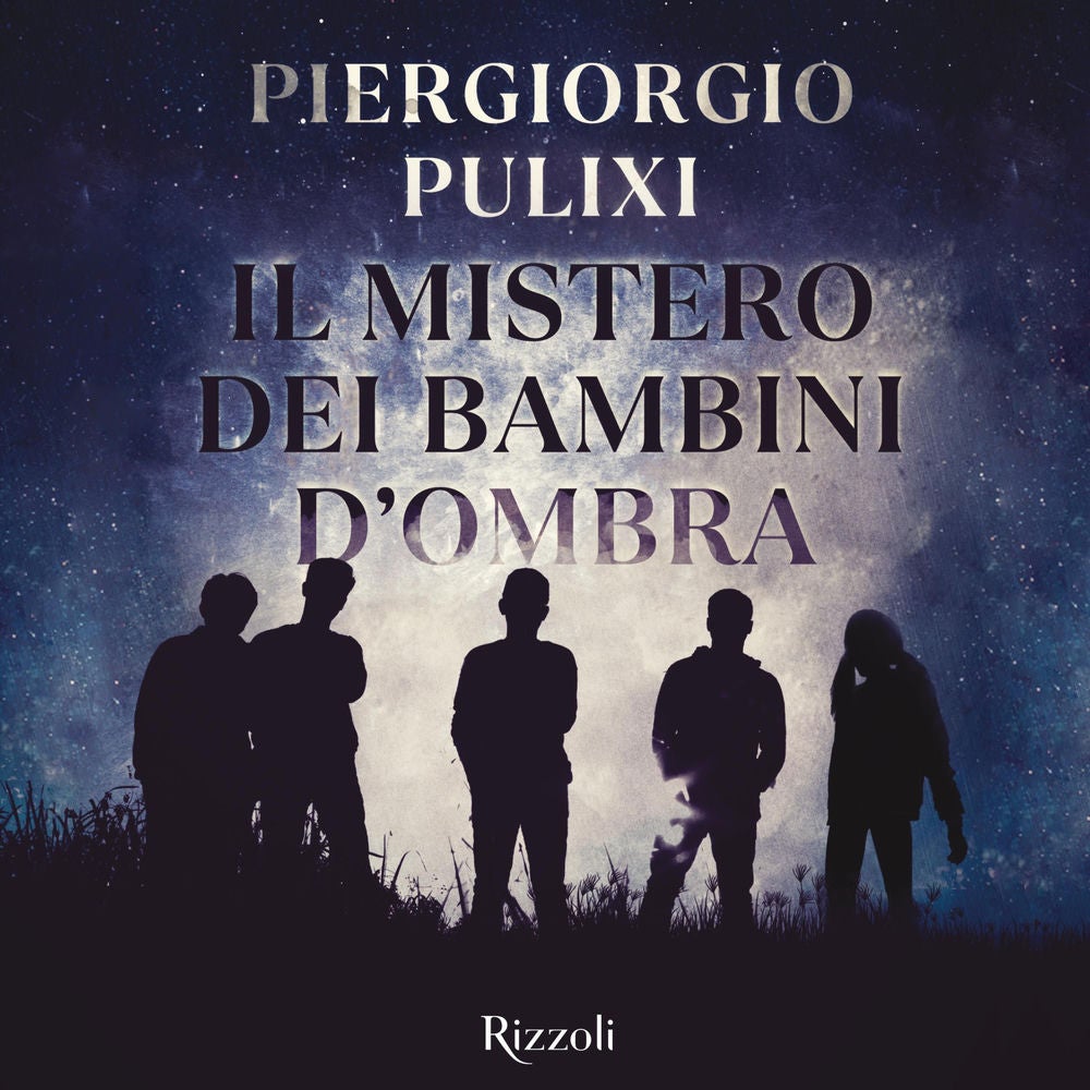 Il mistero dei bambini d'ombra