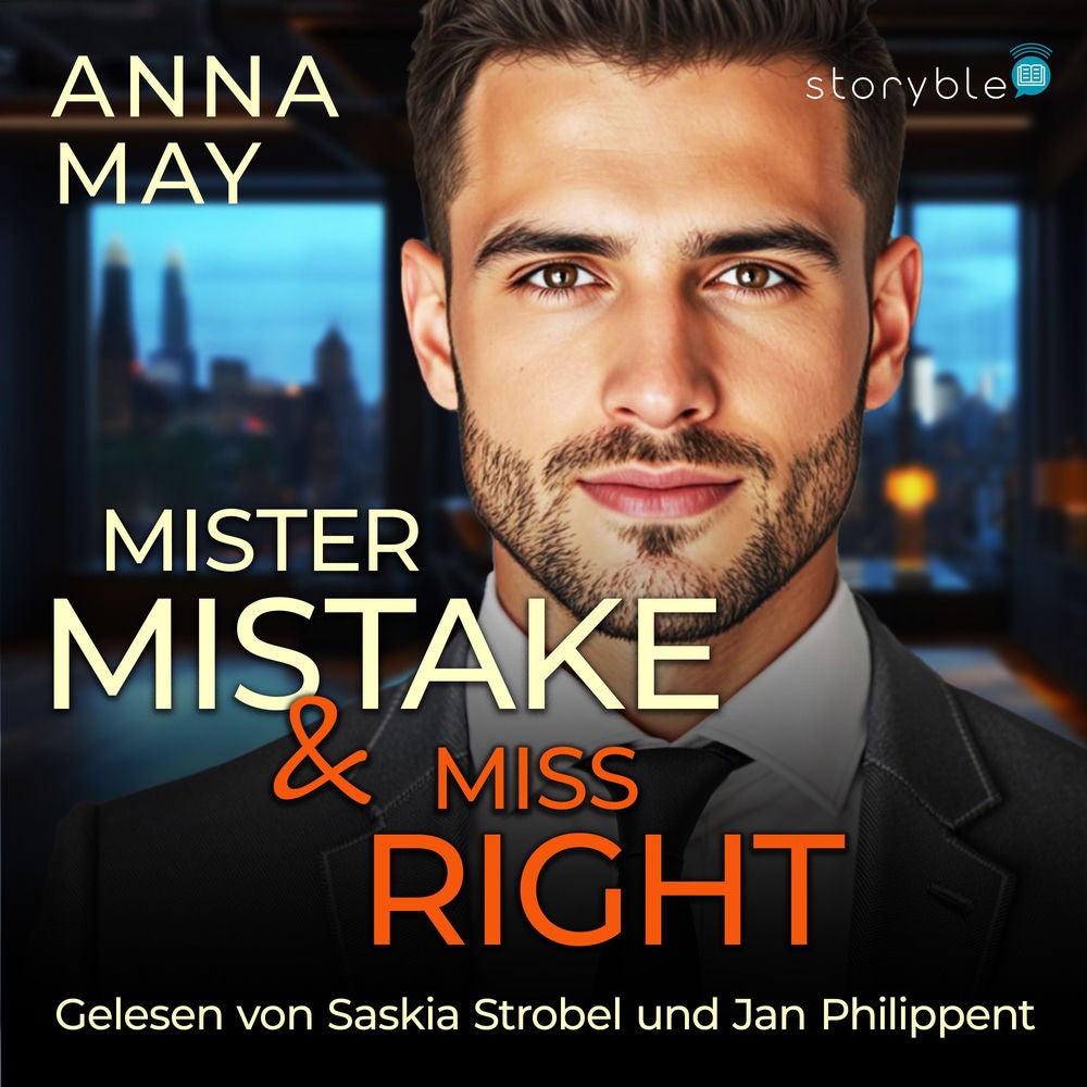 Mister Mistake & Miss Right