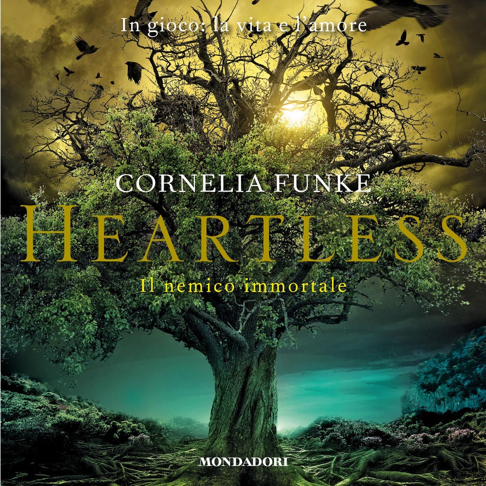 Heartless. Il nemico immortale