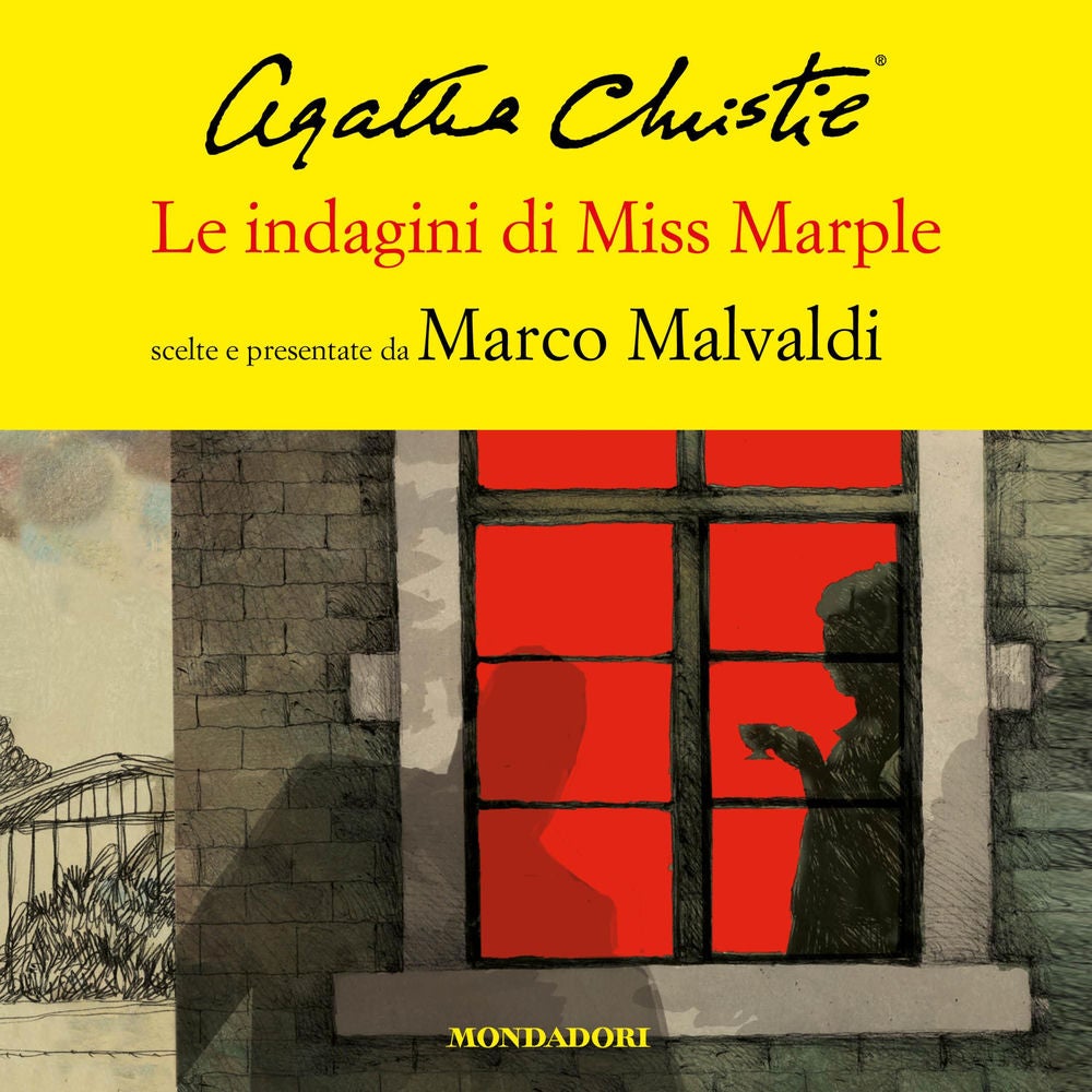 Le indagini di Miss Marple
