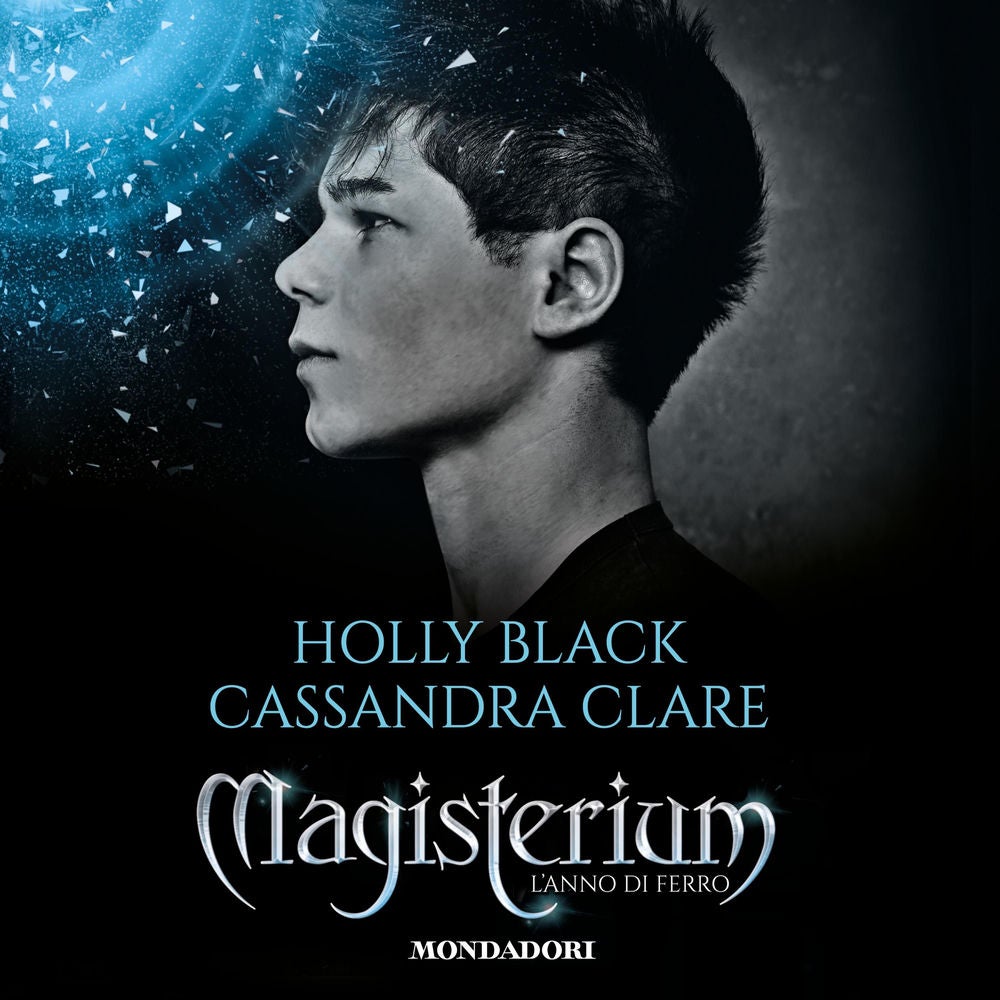 Magisterium - 1. L'anno di ferro
