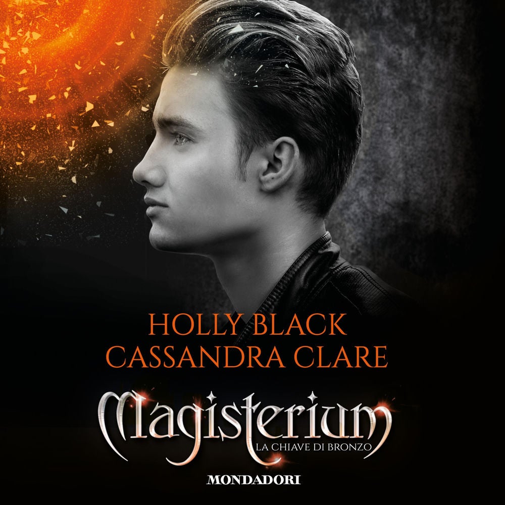 Magisterium 3. La chiave di bronzo