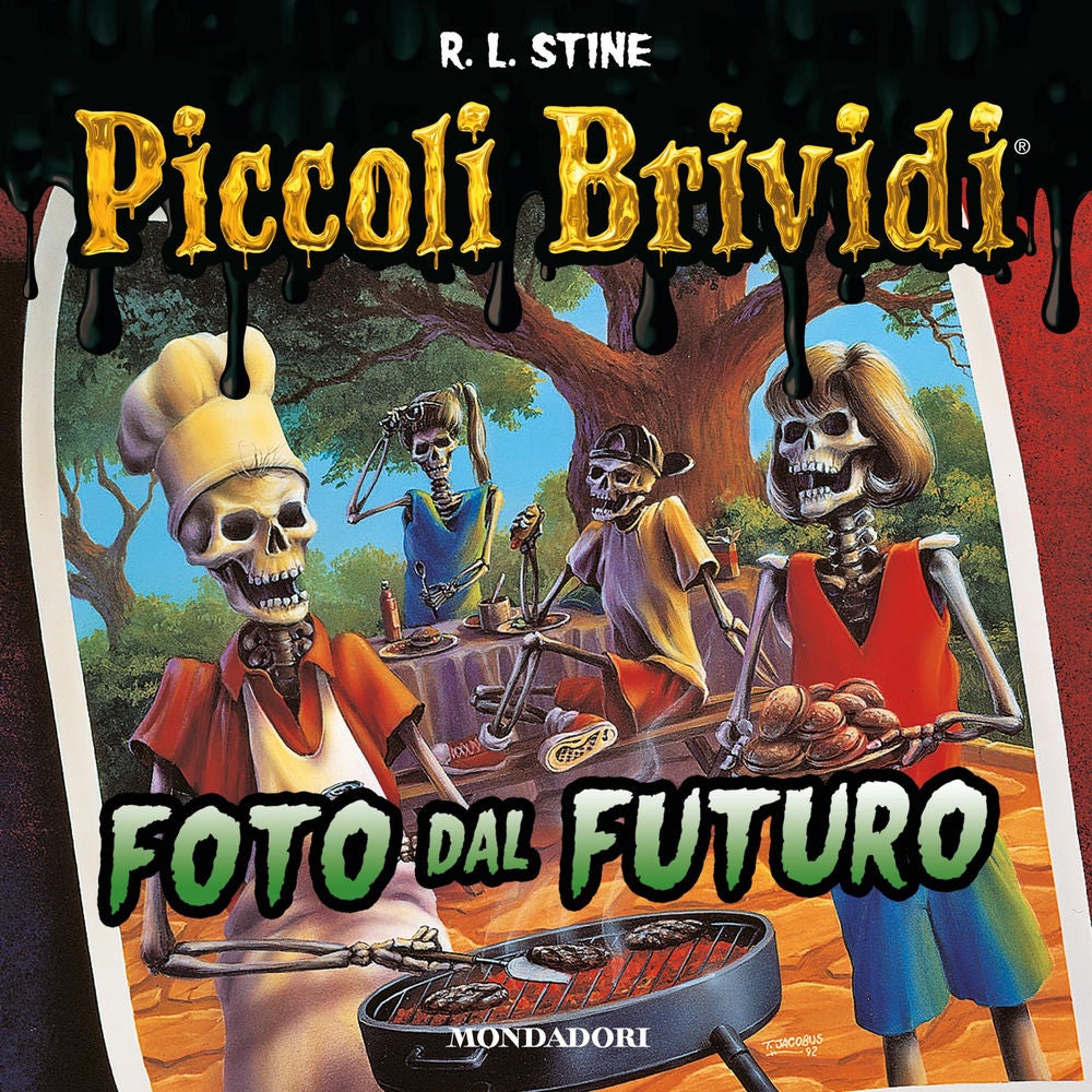 Foto dal futuro